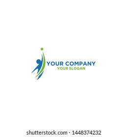 Get Career Logo Design Vector