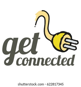 Get Connected Plug