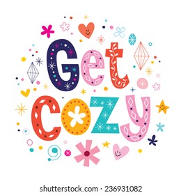 Get cozy
