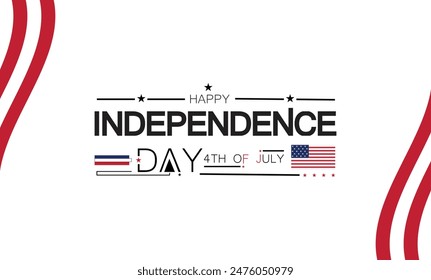 Get Creative with these Captivating 4th of July Poster Design