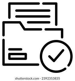 Get Data icon illustration, for web, app, infographic, etc