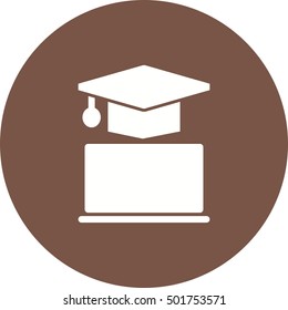 Get Degree Online I