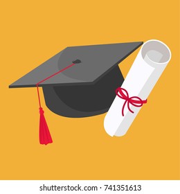 Get a degree vector. free space for text.