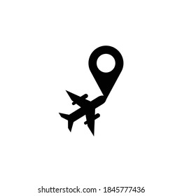 get to the destination quickly