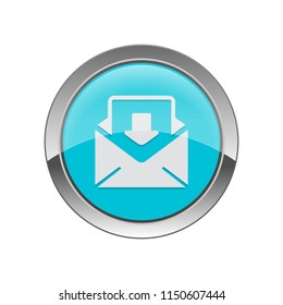 Get Email - App Icon