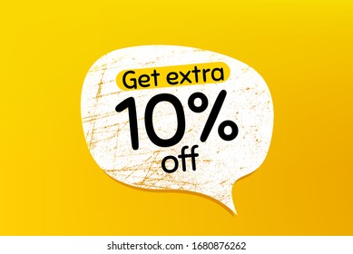 Flat 10 Off Images Stock Photos Vectors Shutterstock