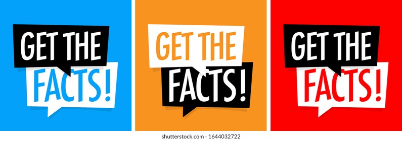 Get The Facts On Speech Bubble