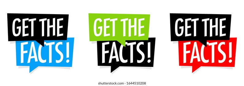 Get The Facts On Speech Bubble