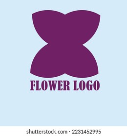 Get the flower logo that will be the most perfect symbol of your business today