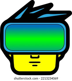 Get high from playing meta game