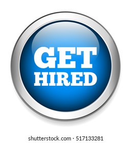 Get Hired Button