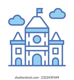 Get hold on this carefully crafted icon of ottawa, canada parliament hill