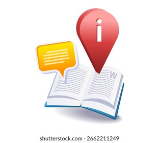 Holen Sie sich viele Informationen durch Bücher lesen