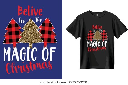 Get into the holiday spirit with our Christmas t-shirt. Vibrant design, cozy comfort, and festive cheer combine for the perfect Yuletide attire. Celebrate in style.