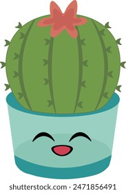 Get to know our green friends. These cute cactus are ready to bring happiness to every corner of your home with their unique shape and natural charm.