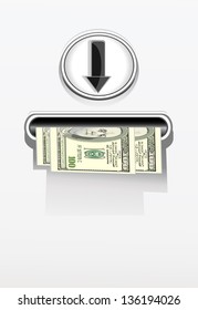get money
