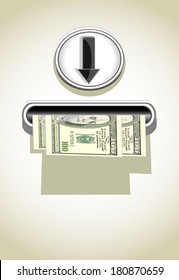 get money