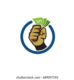 get money