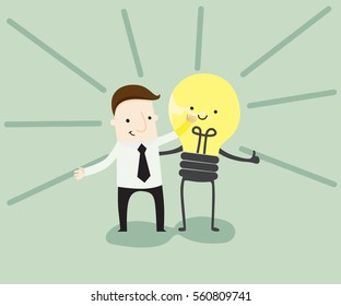 Get my idea for business
