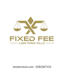 Get a powerful, professional law firm logo that exudes trust, authority, and credibility. Our sleek, modern designs help your firm stand out and make a lasting impact on clients.