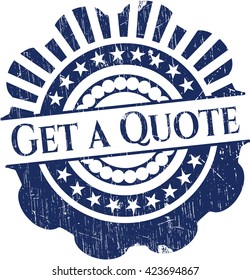 Get a Quote rubber seal
