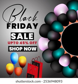 Prepárate para el Black Friday con descuentos exclusivos, ofertas y mega ofertas en los mejores productos y servicios. Disfruta de increíbles descuentos en electrónica, moda y más de los Elementos del Black Friday.