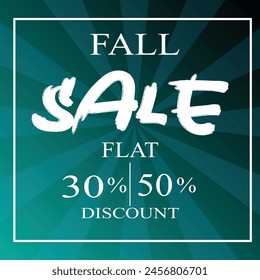 Get ready to embrace the cozy vibes of fall with our spectacular sale! Enjoy discounts ranging from 30% to 50% off on a wide range of products. From snug sweaters to stylish outerwear