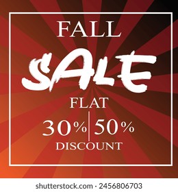 Get ready to embrace the cozy vibes of fall with our spectacular sale! Enjoy discounts ranging from 30% to 50% off on a wide range of products. From snug sweaters to stylish outerwear