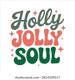 Get ready to groove this holiday season with Holly Jolly Soul! Discover the ultimate festive soundtrack featuring timeless soul classics, smooth R B rhythms, and uplifting holiday cheer. Stream the collection today and infuse your celebrations with pure musical warmth.