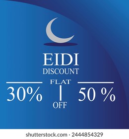  Get ready for incredible savings! Our Eidi discount just got even better, with discounts soaring from 30% to a whopping 50% off! Treat yourself and your loved ones to an unforgettable shopping 