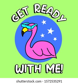 Get Ready Me Hd Stock Images Shutterstock