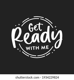 Get Ready Icon Images Stock Photos Vectors Shutterstock