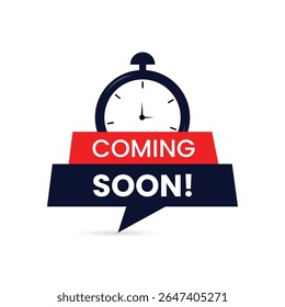 Get Ready Something Big Is Coming
