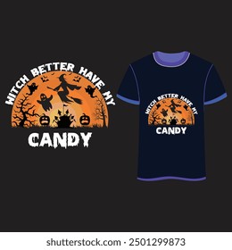 Get ready for a spine-tingling season with our Halloween t-shirt designs, featuring everything from spooky skeletons to eerie ghosts. Perfect for haunted house visits or Halloween parties, these shirt