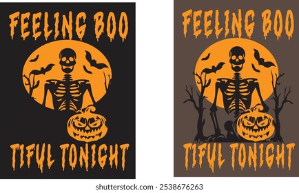 Get ready for a spooky season with our Halloween t-shirt, perfect for ghostly gatherings, pumpkin patch adventures, or simply spreading Halloween cheer. Made from soft, breathable fabric, 