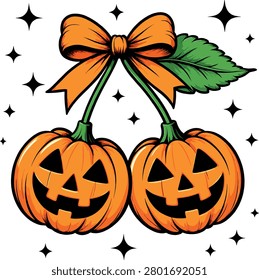 Get ready for a spooky yet sweet Halloween with this unique 