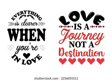 Get ready for Valentine's Day with a unique t-shirt design. Show off your love with a creative twist. Our design features hearts, flowers, and romantic messages that are perfect for the occasion.