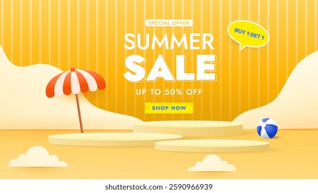 Get ready for your summer vacation with this sale