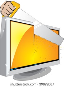 Get Rid of Your TV