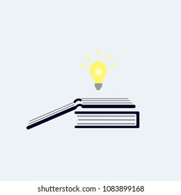 get smart icon, vector illustration