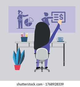 Get started work from Home and earn money.