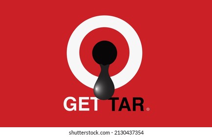 Get Tar, concept related to the production of Tar