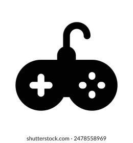 Get this amazing icon of gamepad ready to use