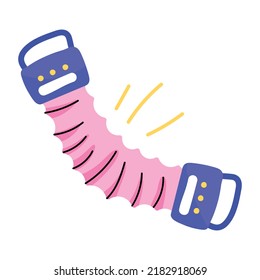 Get this amazing sticker of accordion