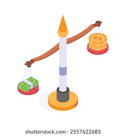 Get this easy to use icon of drill machine in modern style