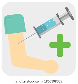 get a vaccine for safe.
