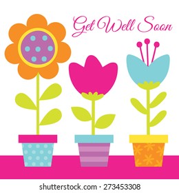 Get Well Soon