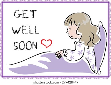 get well soon