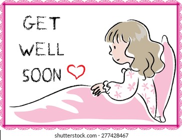 get well soon