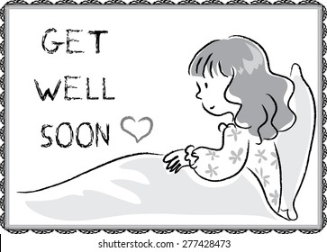 get well soon